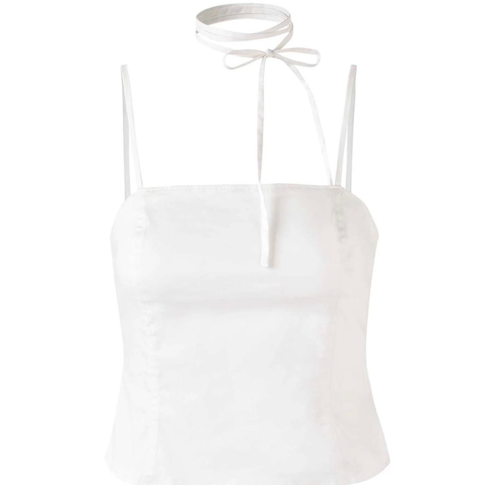Tiger Mist White Jira Tank